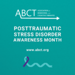 Resources for PTSD Awareness Month
